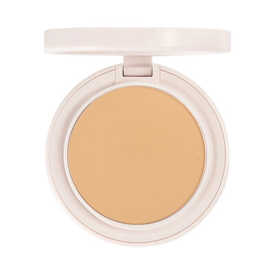 NATURAL BLUR POWDER FOUNDATION (POLVO COMPACTO MATIFICANTE)